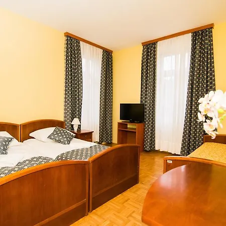Hotel Garni Ana