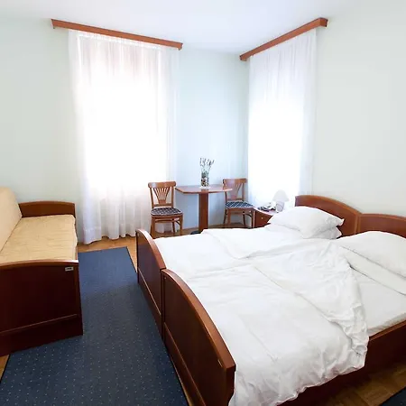 Garni Ana Rogaska Slatina