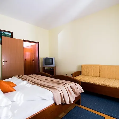 Garni Ana Hotel Rogaska Slatina