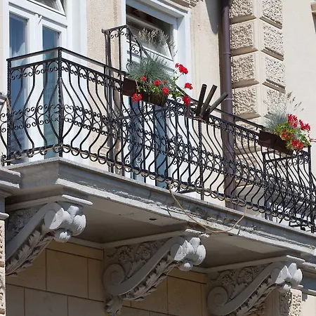 Garni Ana 3* Rogaska Slatina