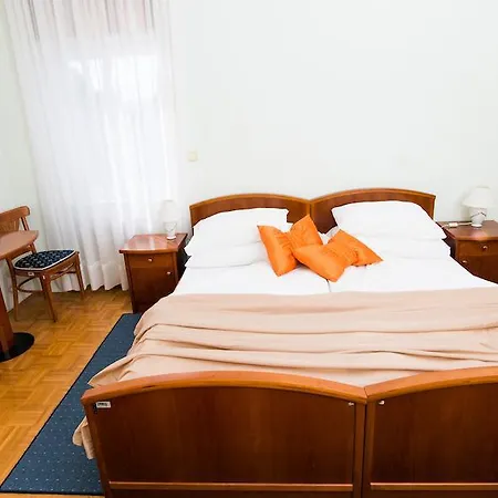 Hotel Garni Ana Rogaska Slatina