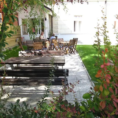 Hotel Garni Ana Rogaska Slatina