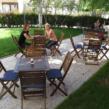 Garni Ana Rogaska Slatina