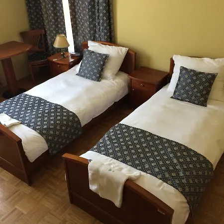 Hotel Garni Ana