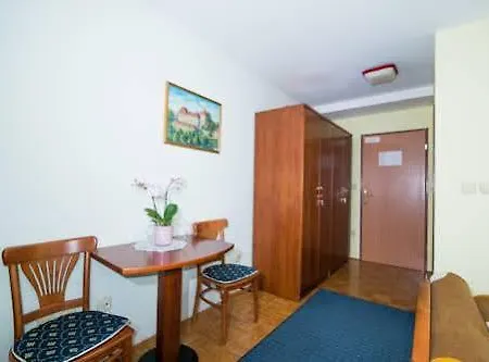 Garni Ana Hotel Rogaska Slatina